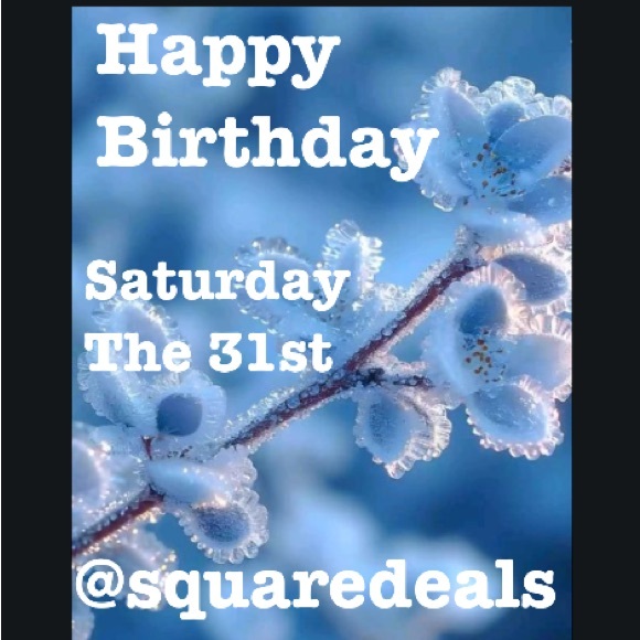 Birthday sharing event - Picture 3 of 5